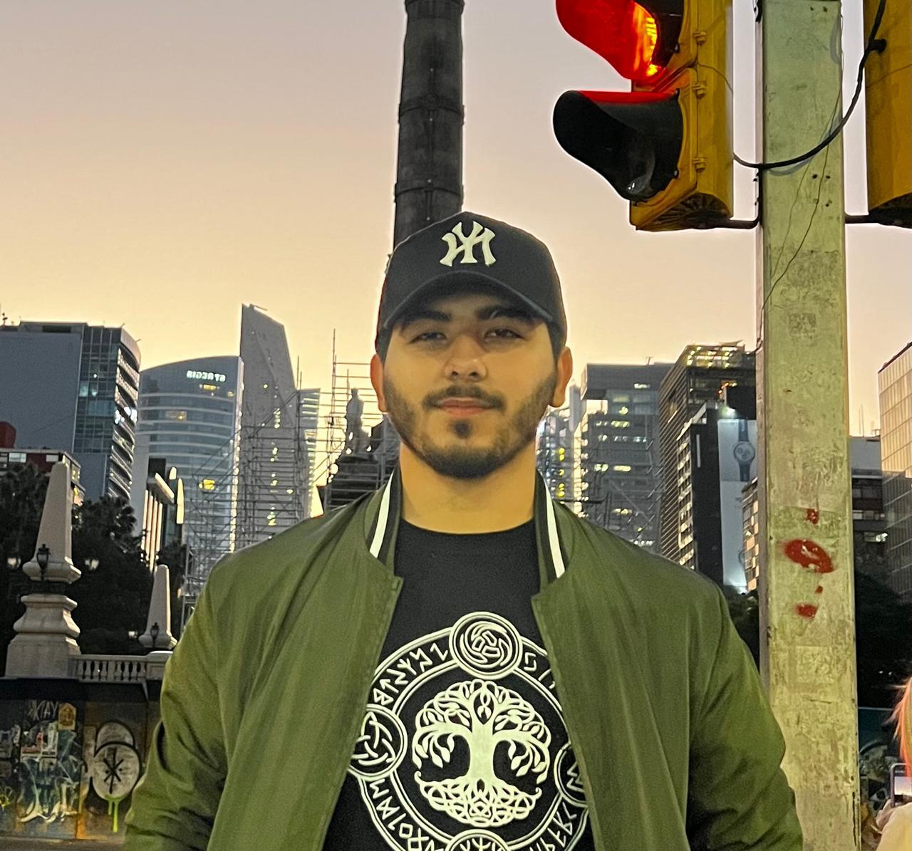 Diego Hernandez